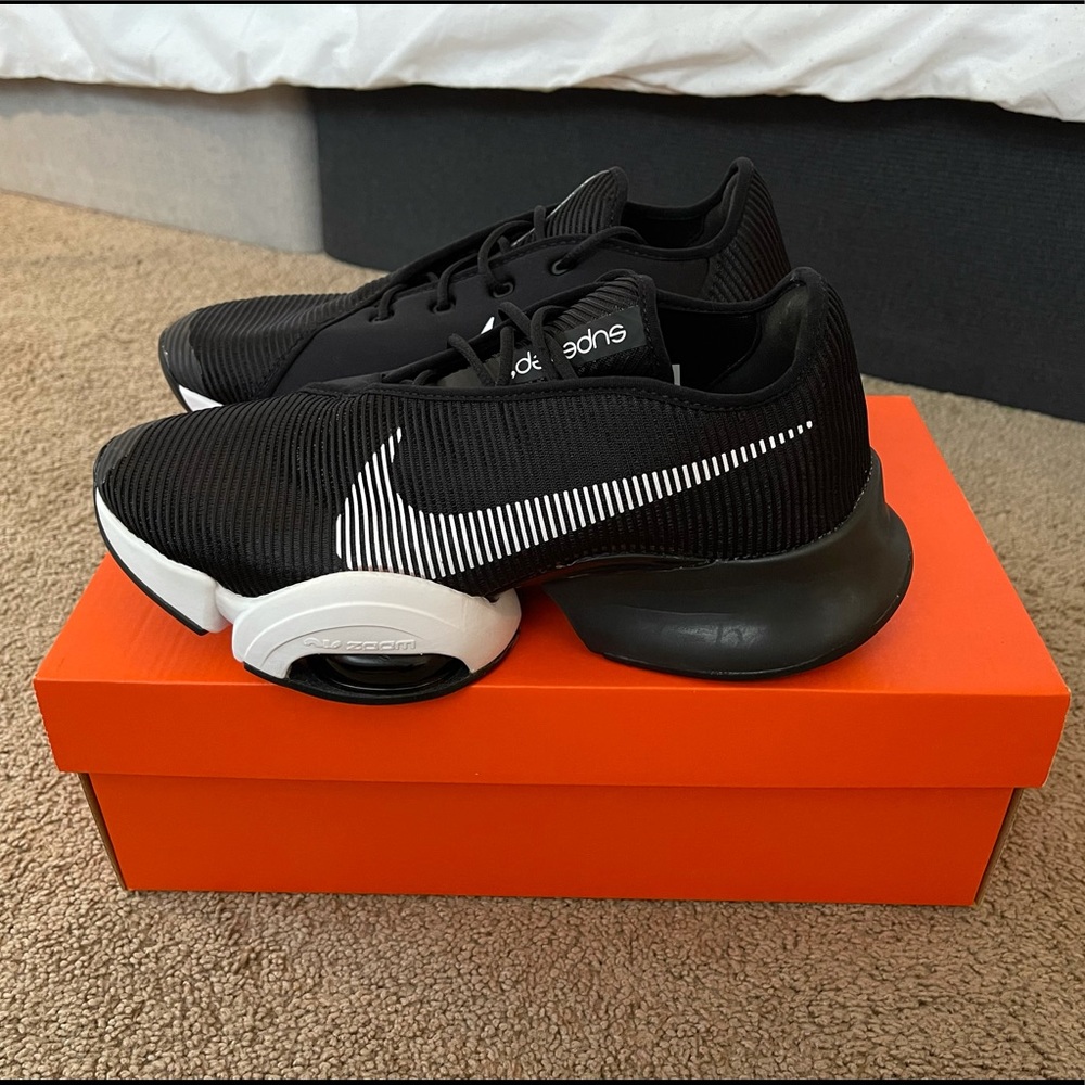 Nike Air Zoom Superrep 2